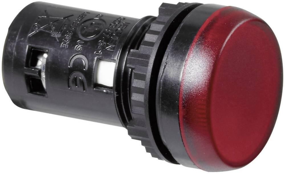 BACO L20SC10L Meldeleuchte Rot 24V 1 pc(s)