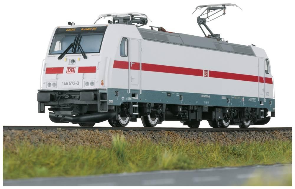 TRIX H0 25449 H0 E-Lok BR 146.5 der DB-AG