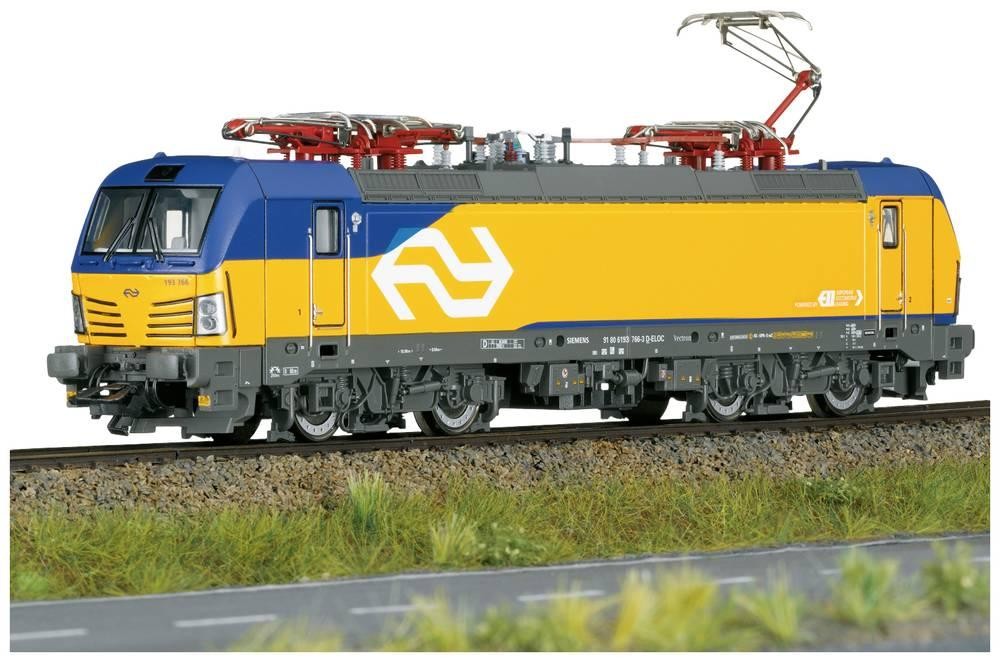 TRIX H0 25198 H0 E-Lok BR 193 der NS