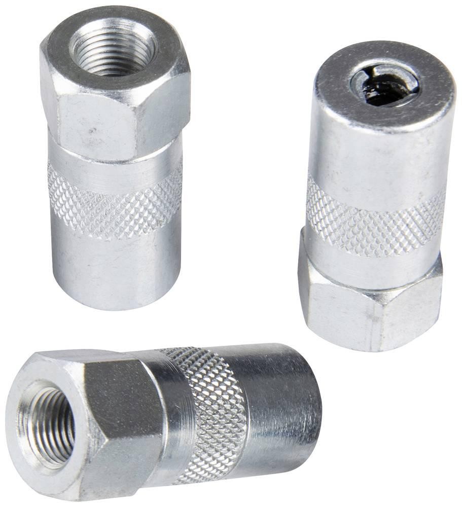 Makita Fettpress Adapter-Set 3 St. 191W60-2 Fettpressen-Zubehörset