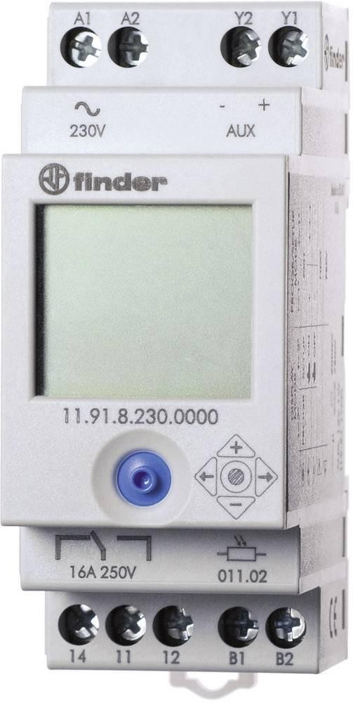 Finder Dämmerungsschalter 11.91.8.230.0000