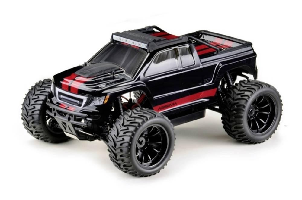 Absima EP Monster Truck AMT3.4-V2 Radio-Controlled (RC) model