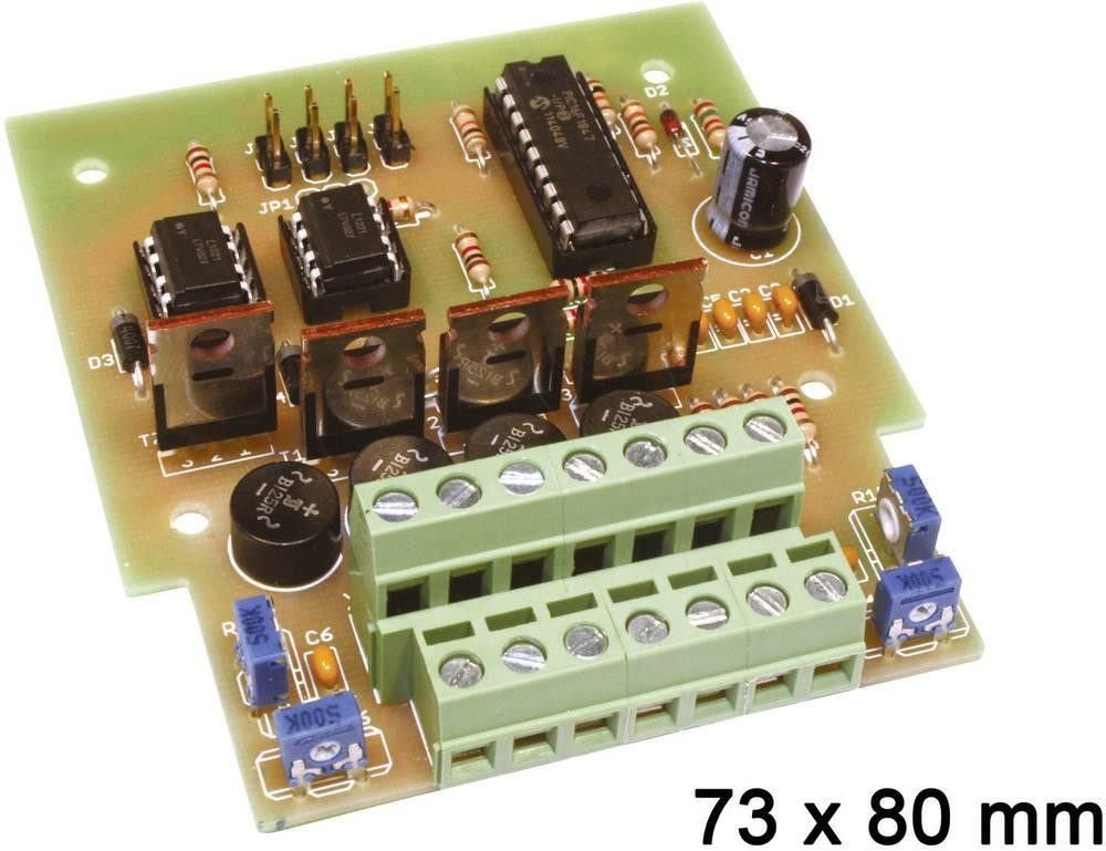 Tams Elektronik 51-01055-01 not categorized - Tams Elektronik 51-