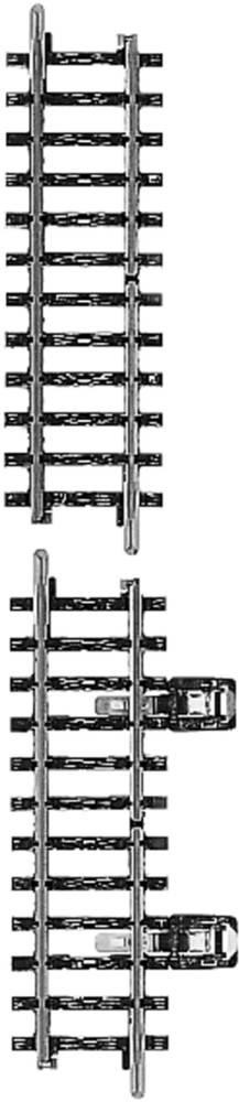 Märklin 2295 scale model part/accessory Track - Märklin 2295, 15 yr(