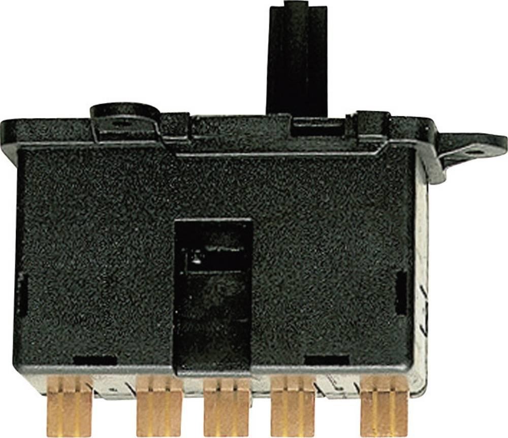 10030 H0 RocoLine (sans Bettung) Elektrischer Weichenantrieb 60mm