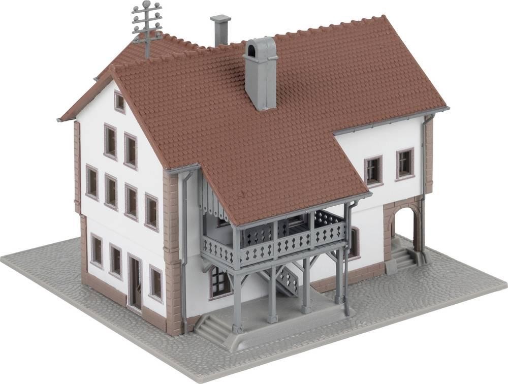 Faller 231727 N Kleinstadtrathaus