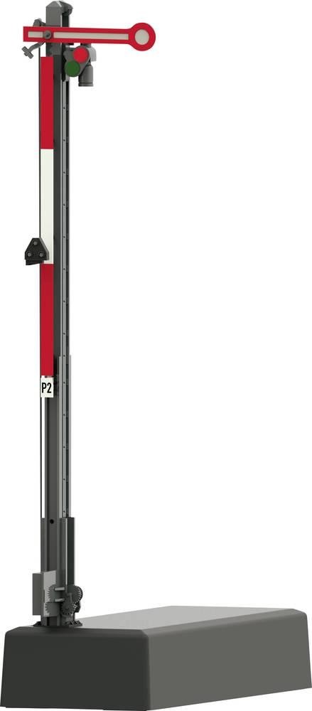Märklin 70393 parte y accesorio de modelo a escala Set de señales