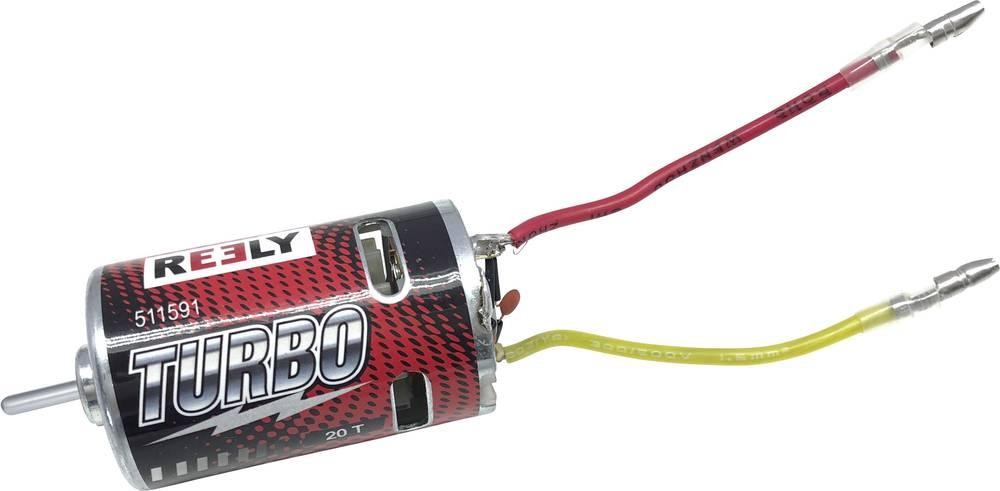 Reely 511591C spare teil 550er Elektromotor