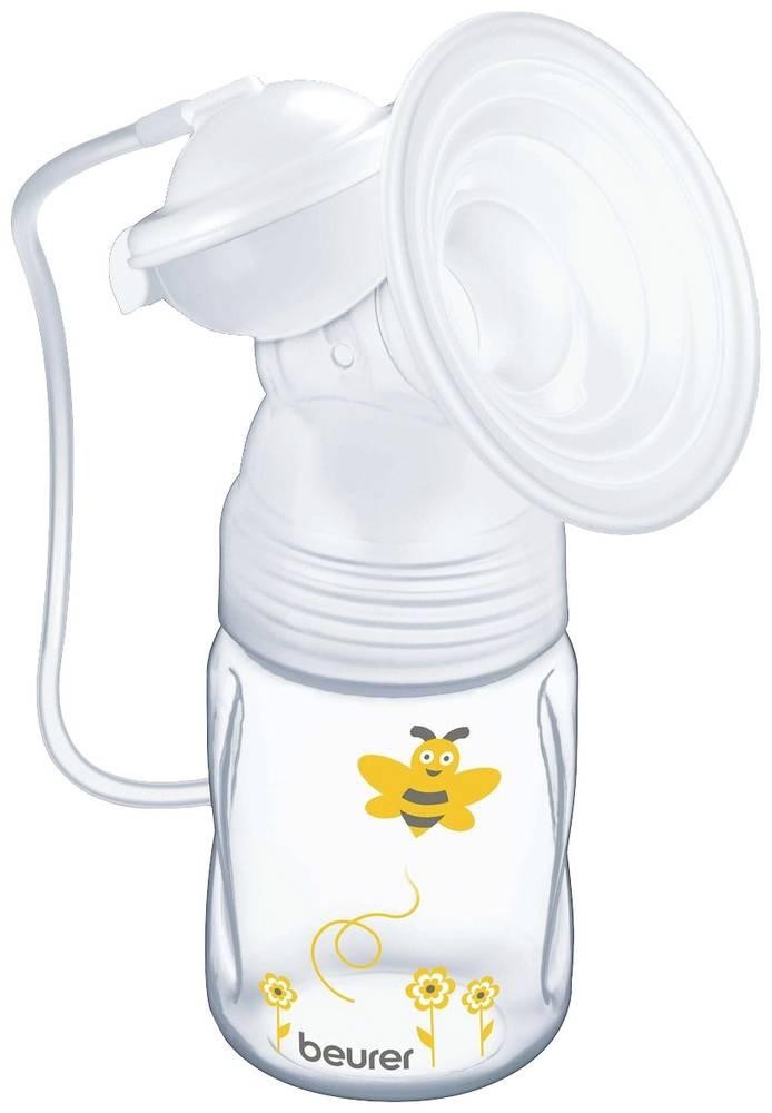Beurer Milchpumpe BY 40/60/70 95315
