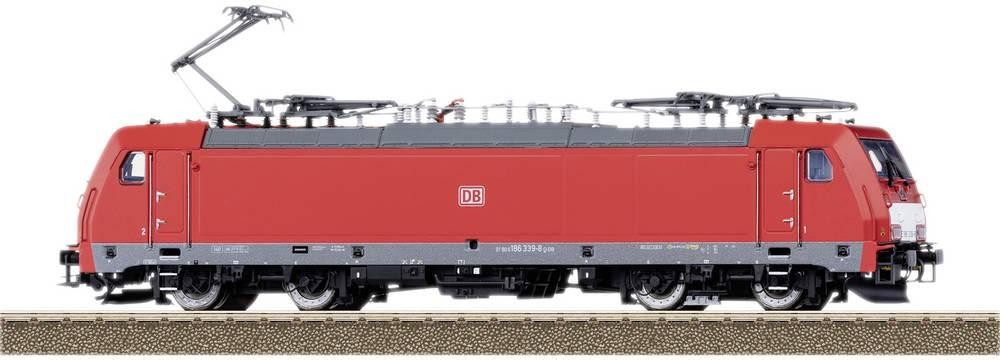 TRIX H0 25800 H0 E-Lok BR 186 der DB AG