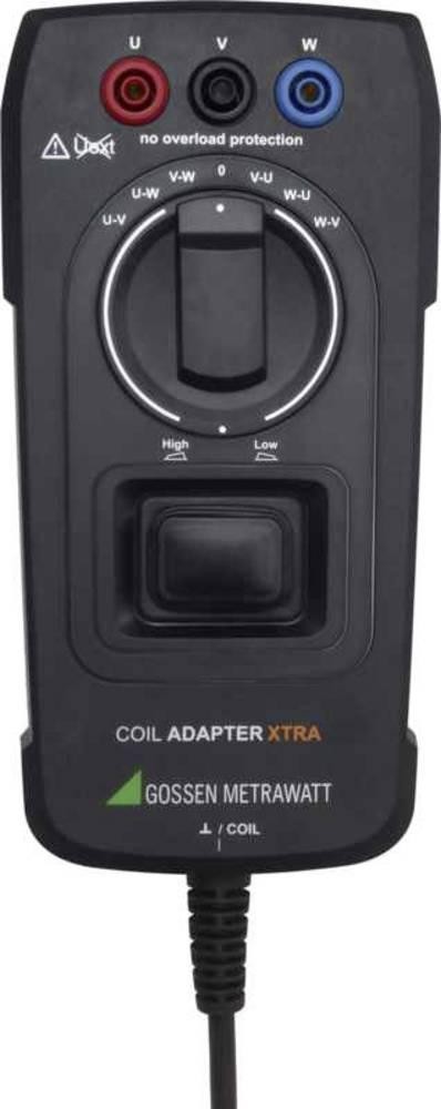Gossen Metrawatt Z270M Z270M adaptor 1 pc(s)