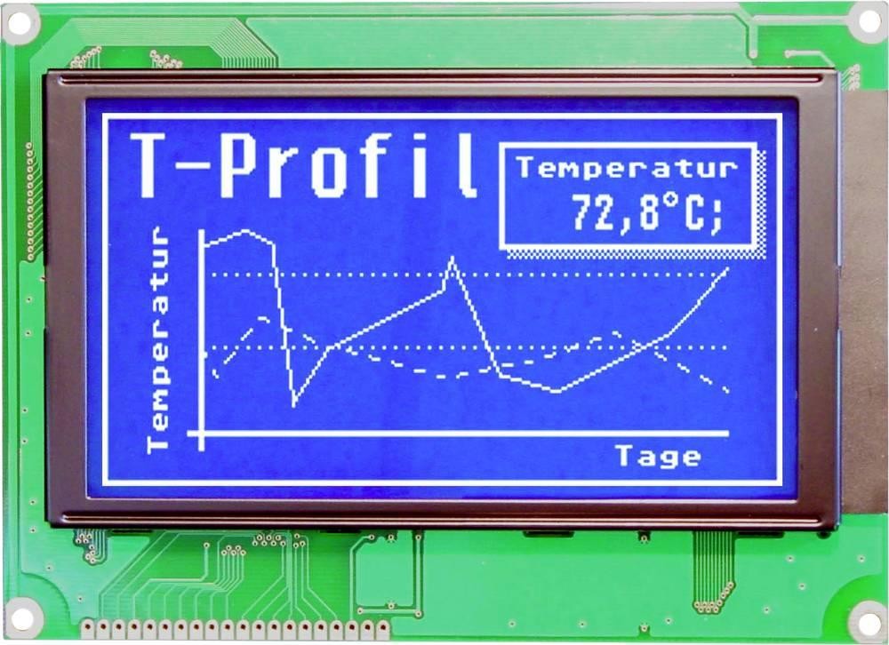 écran VISIONS LCD-écran (B x H x T) 144 x 104 x 14.3mm