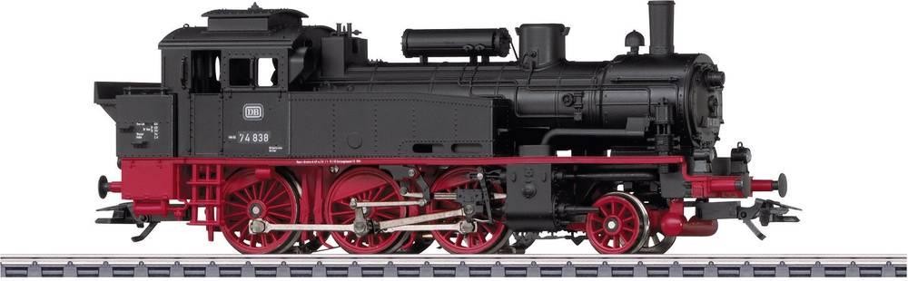 Märklin 36740 scale model HO (1:87) - Märklin 36740, HO (1:87), Boy/