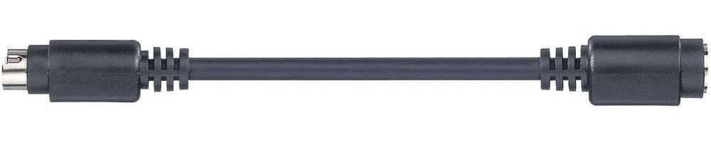 Märklin 60124 Adapterkabel Universal 10polig auf 7polig