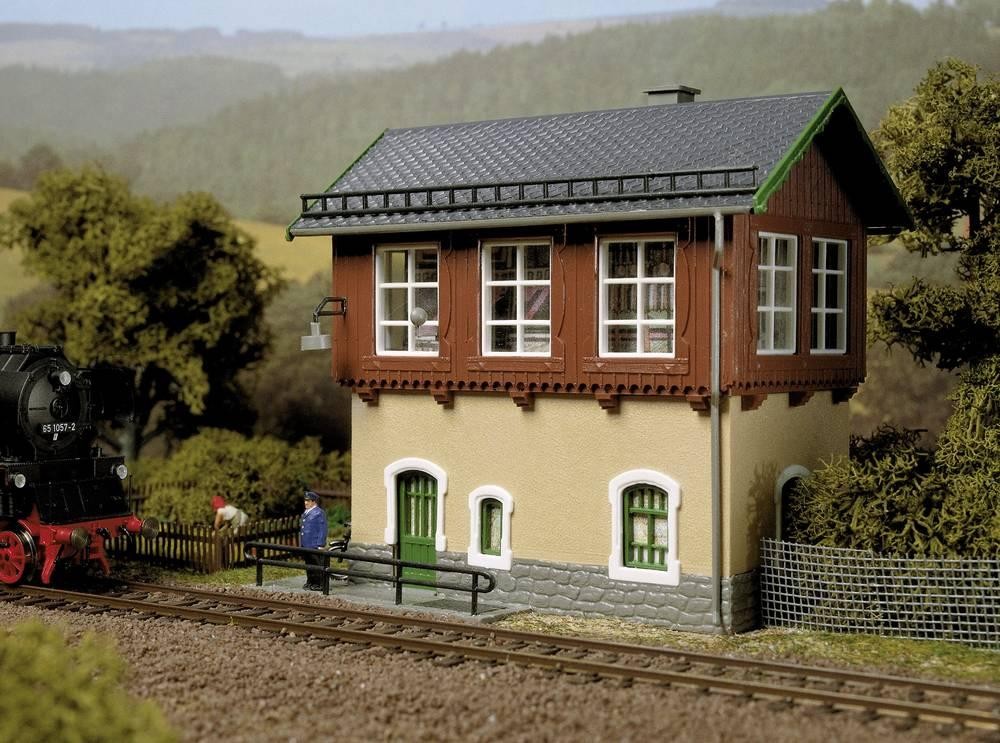 Auhagen 11333 scale model part/accessory Signal tower - Auhagen 11333,
