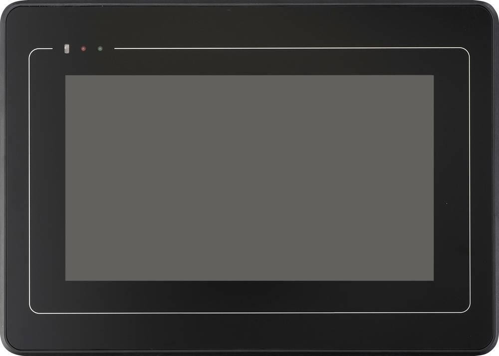 TRU COMPONENTS LCD-Display 1024 x 600 Pixel (B x H x T) 210 x 150 x
