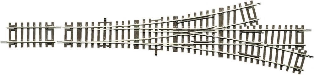 Roco 42454 scale model part/accessory Railway crossing - Roco 42454,