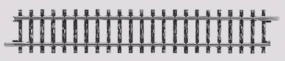Märklin 2206 scale model part/accessory Track - Märklin 2206, 15 yr(