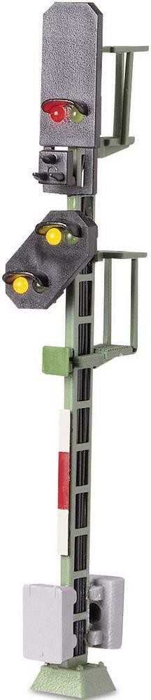 Viessmann Modelltechnik 4014A H0 Lichtsignal with Vorsignal