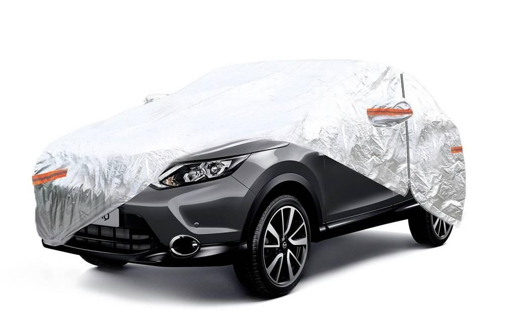 IWH 74842 Premium Van XL Ganzgarage (L x B x H) 515 x 19.3 x 17.5mm