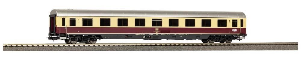 Piko H0 59677 H0 Großraumwagen Avmz 111 TEE Merkur der DB Avmz 111 1.