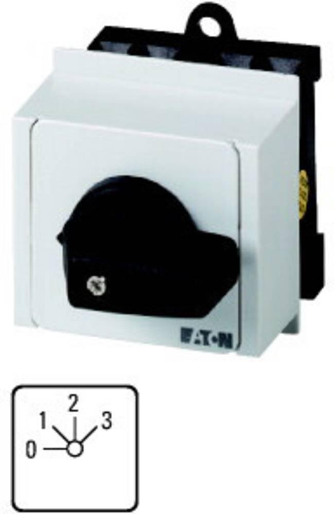 Eaton T0-2-8241/IVS Stufenschalter 20 690V 1 pc(s)