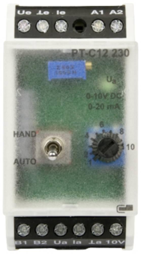 Metz Connect PT-C12 230V AC 110502 Signalwandler 1 pc(s)