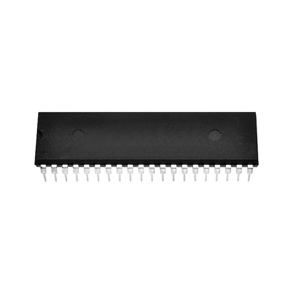 Maxim Integrated DS89C430-MNL+ Embedded-Mikrocontroller Tube