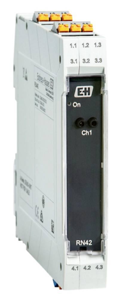 Endress+Hauser RN42-8L1AU not categorized - Endress+Hauser RN42-8L1AU