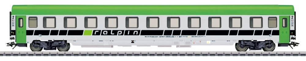 Märklin 43613 pièce pour modèle à l'échelle et accessoires