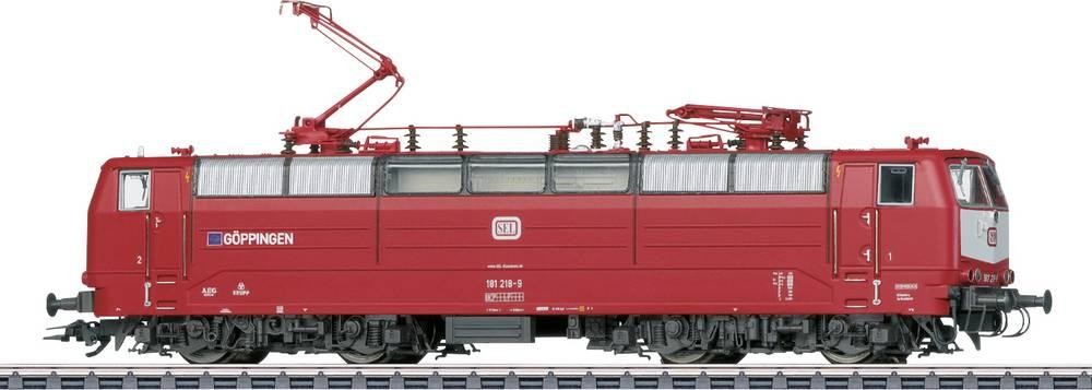 Märklin 39587 Locomotive model Preassembled HO (1:87) - Märklin