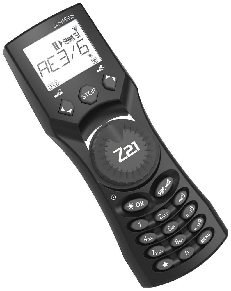 Roco 10813 Digital-Handregler