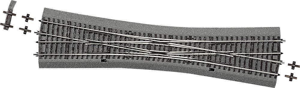 Roco 42549 scale model part/accessory Railways - Roco 42549, Black, 5