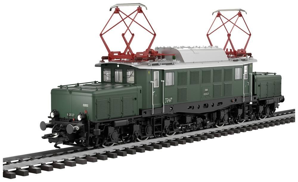 Märklin 39992 H0 E-Lok Reihe 1020 der ÖBB