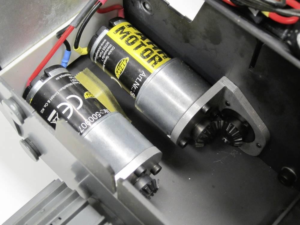 Carson Modellsport 500907106 Getriebemotor 1 pc(s)