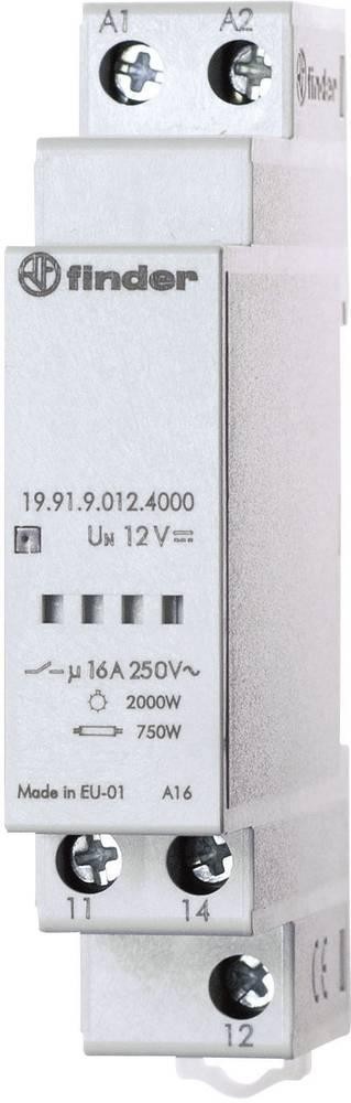 Finder Ausgangsmodul for Dämmerungsschalter 1 St. 19.91.9.012.4000