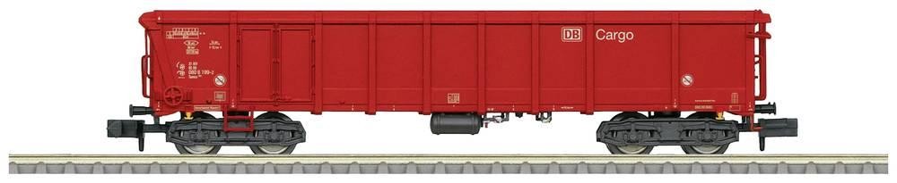 MiniTrix 18415 N Güterwagen Tamns 893 der DB Cargo