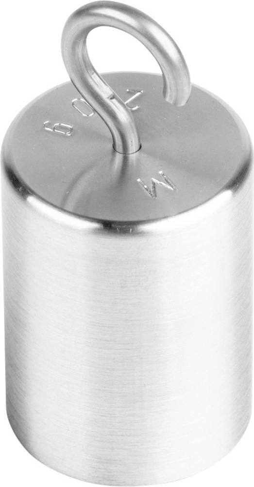 Kern 347-086 Prüfgewicht, OIML-Klasse M1, Nennwert 200 g, acier
