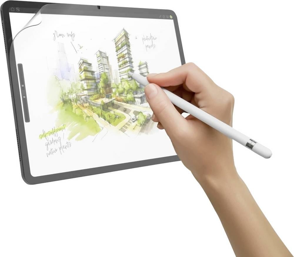 Hama Feels Like Paper Paper-like screen protector Apple 1 pc(s) -
