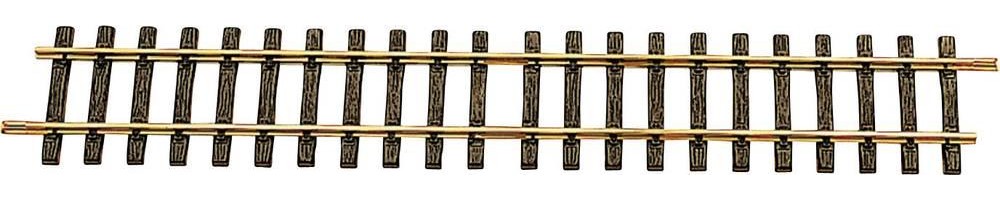 LGB 10600 scale model part/accessory Track - LGB 10600, Black, Gold
