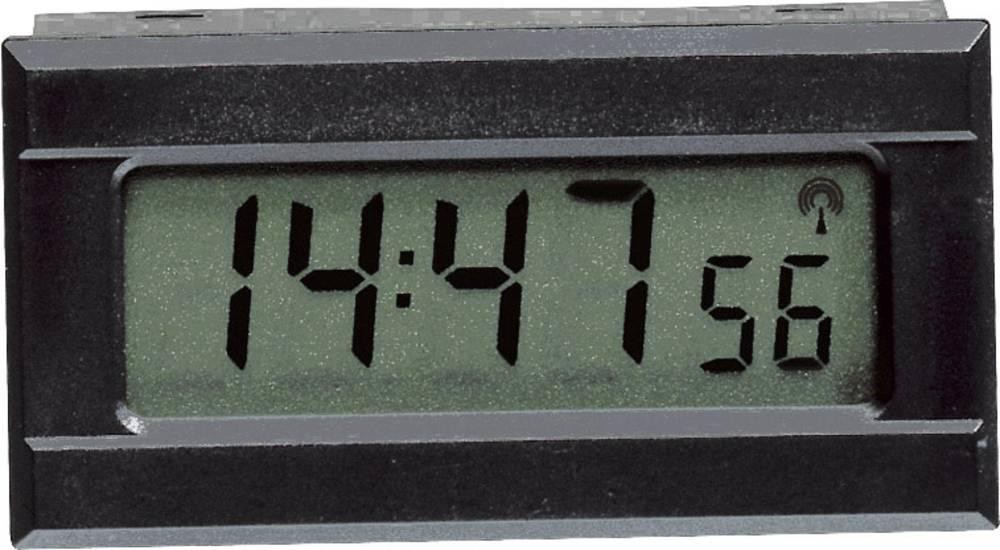EuroTime 51900 Funk Uhrwerk with Anzeige
