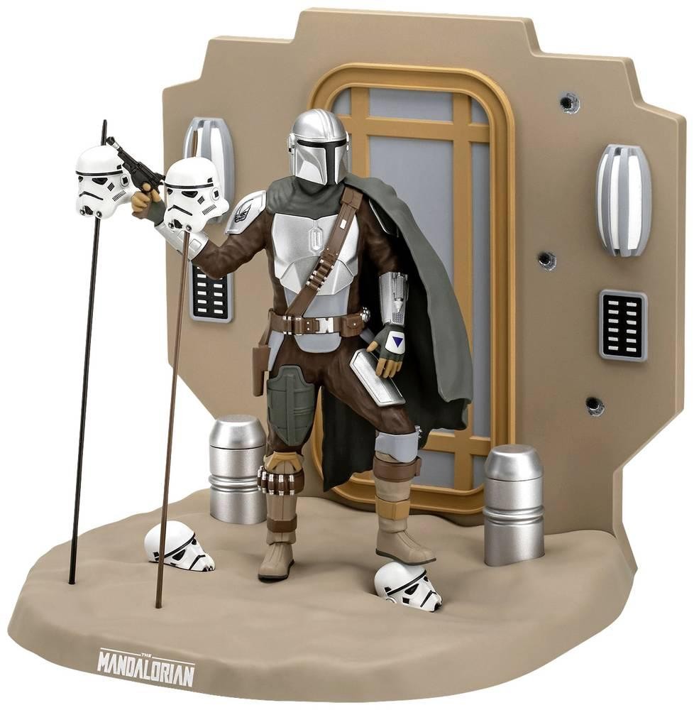 Revell The Mandalorian: The Bounty Hunter - Revell The Mandalorian: