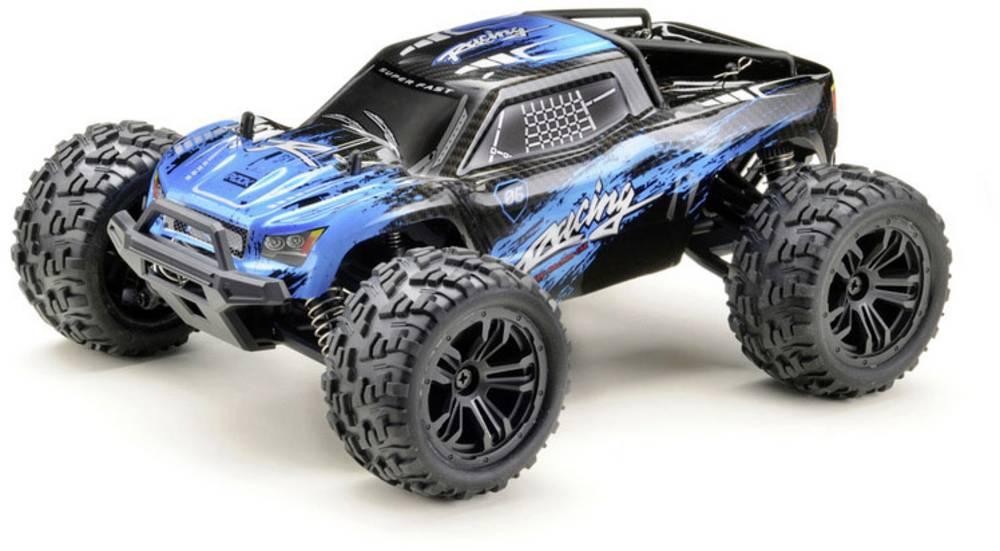 Absima Monster Truck RACING Radio-Controlled (RC) model Race truck