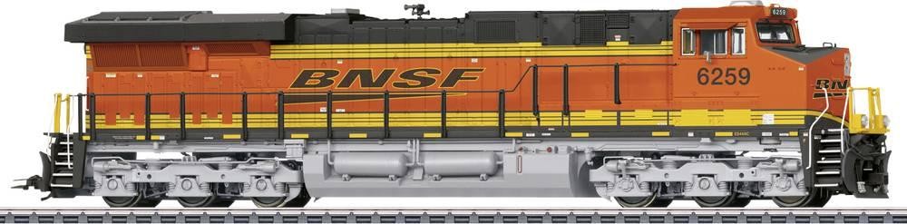 Märklin 38446 scale model Train model Preassembled HO (1:87) - Mä