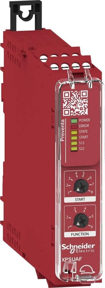Schneider Electric XPSUAF13AP no categorizado - Schneider Electric