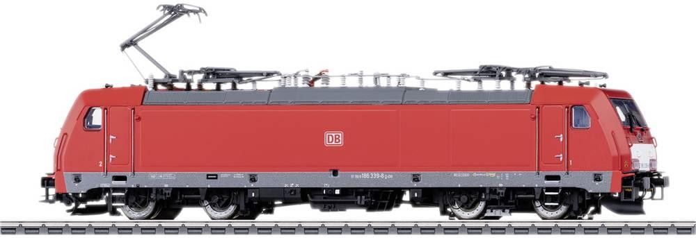 Märklin 38800 scale model Train model Preassembled HO (1:87) - Mä
