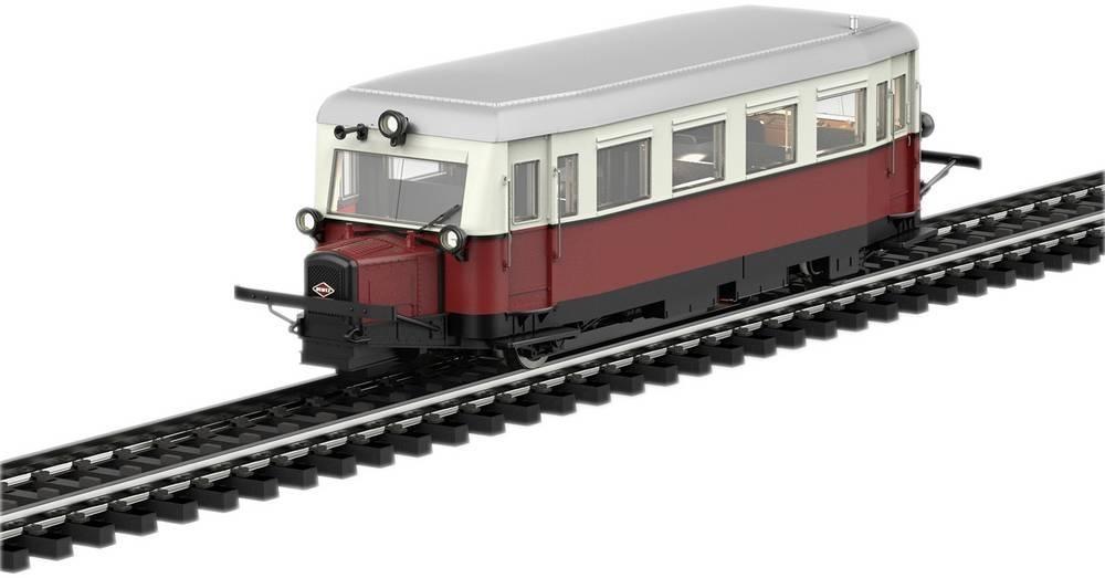Märklin 38138 scale model Train model Preassembled HO (1:87) - Mä