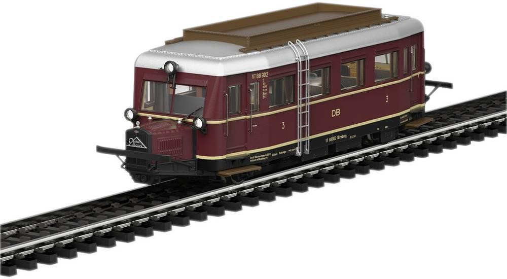 Märklin 38135 modelo a escala Modelo a escala de tren Previamente