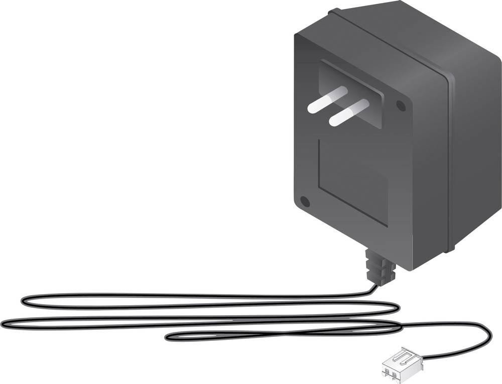 Woodland Scenics WJP5771 Just Plug Steckernetzgerät 1St.