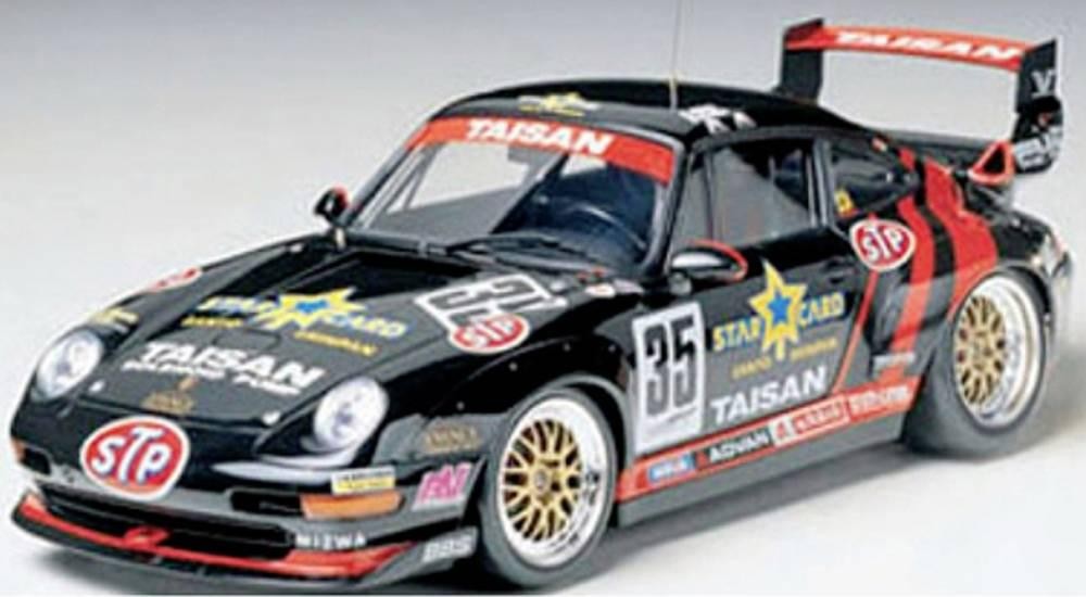 Tamiya 300024175 Taisan Starcard Porsche 911GT2 `95 Automodell